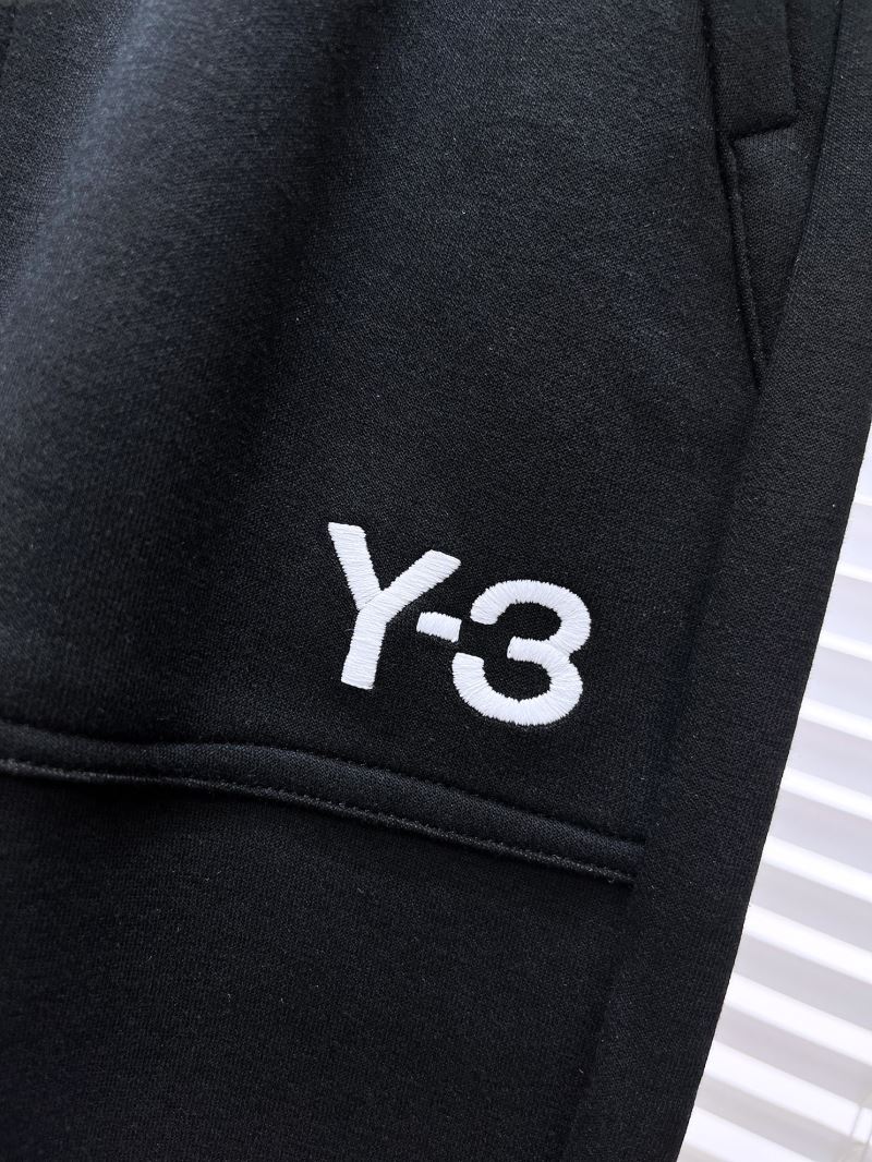 Y-3 Long Pants